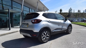 Renault Captur de 2020