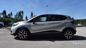 Renault Captur de 2020