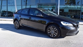 Volvo V40 de 2019