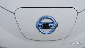 Nissan Leaf de 2017