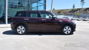 MINI Clubman de 2018