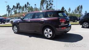 MINI Clubman de 2018