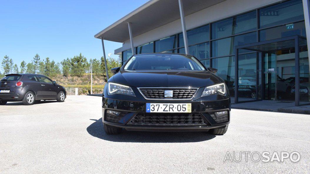 Seat Leon 1.0 EcoTSI Style S/S de 2019