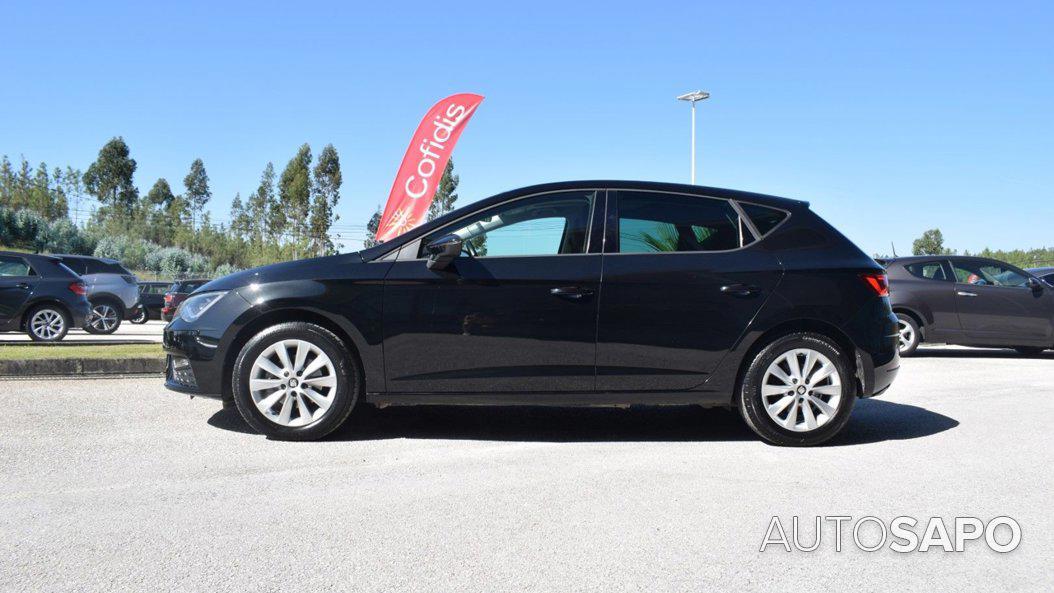 Seat Leon 1.0 EcoTSI Style S/S de 2019