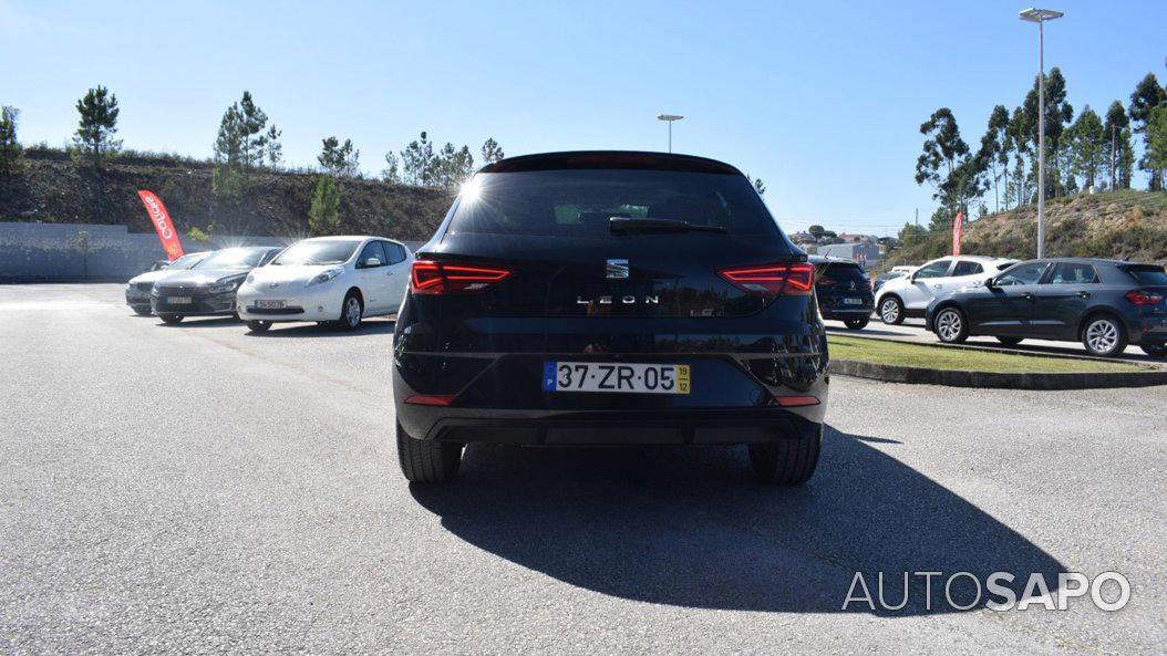 Seat Leon 1.0 EcoTSI Style S/S de 2019