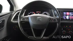 Seat Leon 1.0 EcoTSI Style S/S de 2019