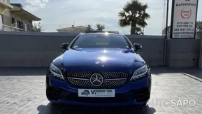 Mercedes-Benz Classe C de 2021