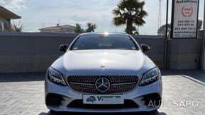 Mercedes-Benz Classe C de 2021