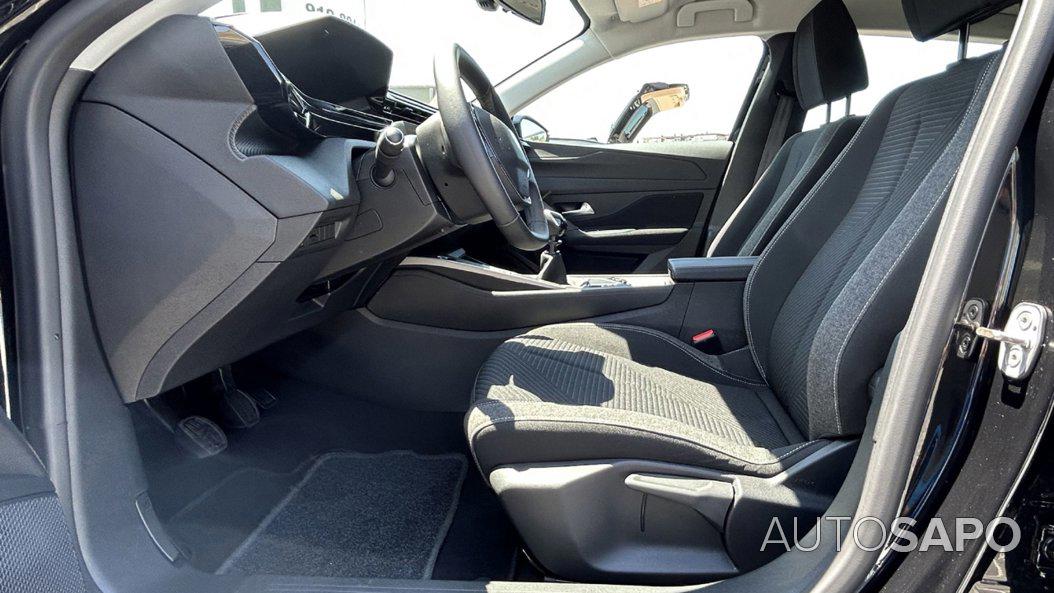 Peugeot 308 1.2 PureTech Active Pack de 2022