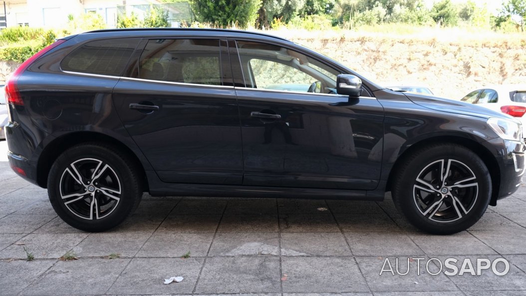 Volvo XC60 de 2014