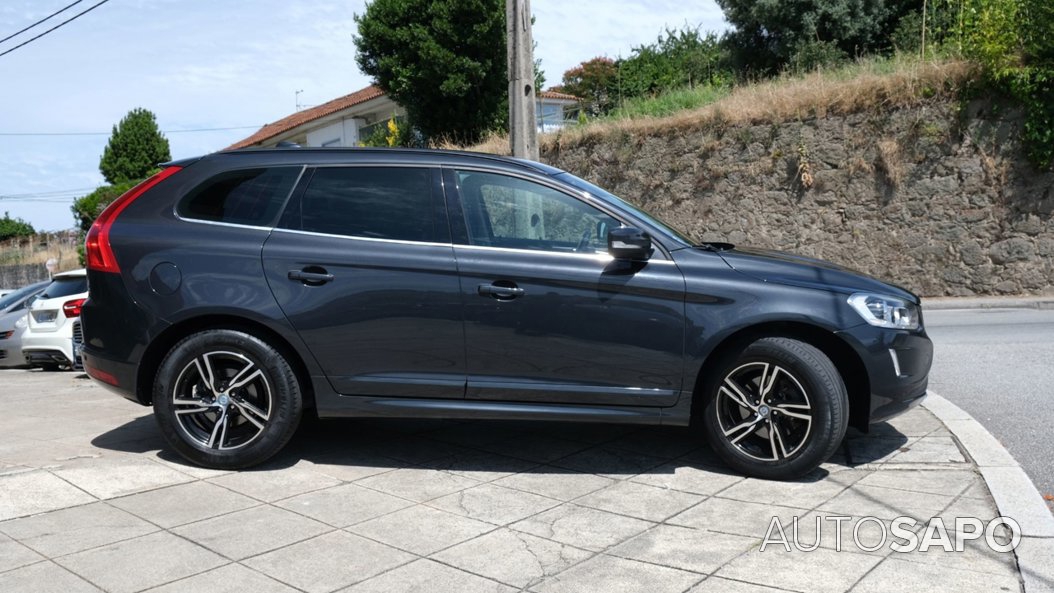 Volvo XC60 de 2014