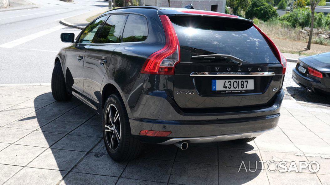 Volvo XC60 de 2014