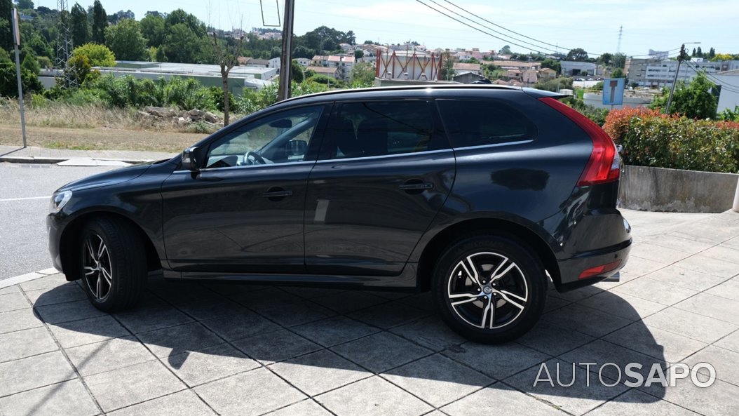 Volvo XC60 de 2014