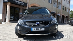 Volvo XC60 de 2014