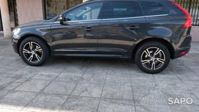 Volvo XC60 de 2014