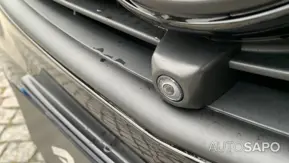 Mercedes-Benz Classe V de 2018