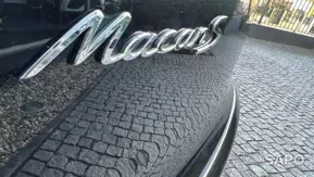 Porsche Macan S de 2014