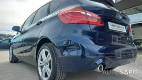 BMW Série 2 de 2019