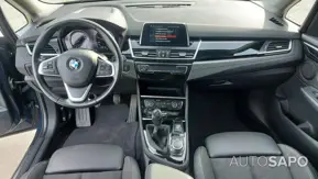 BMW Série 2 de 2019