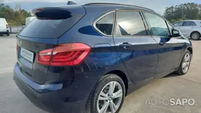 BMW Série 2 de 2019