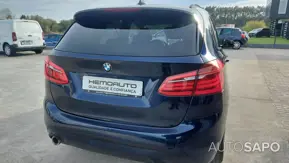 BMW Série 2 de 2019