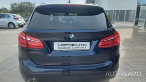 BMW Série 2 de 2019