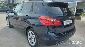 BMW Série 2 de 2019