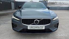 Volvo V60 de 2019