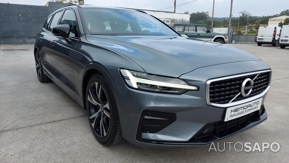 Volvo V60 de 2019