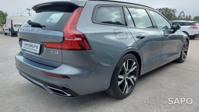 Volvo V60 de 2019