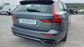 Volvo V60 de 2019