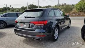 Audi A4 de 2019