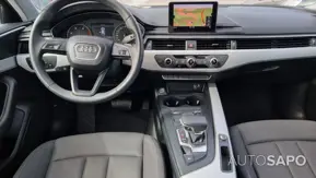 Audi A4 de 2019