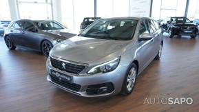 Peugeot 308 de 2018