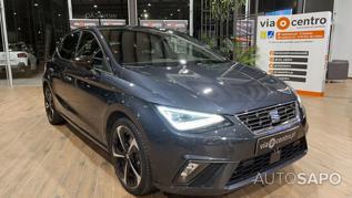 Seat Ibiza de 2022