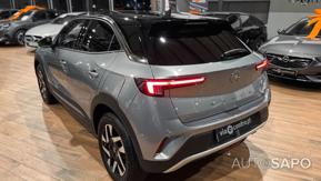Opel Mokka de 2022