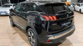 Peugeot 3008 de 2022