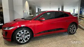 Jaguar I-Pace de 2018