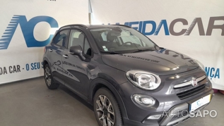 Fiat 500X de 2015