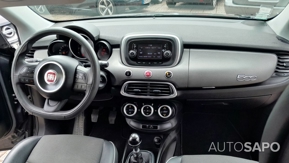 Fiat 500X de 2015