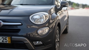 Fiat 500X de 2015