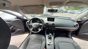 Audi A3 de 2015
