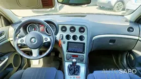 Alfa Romeo 159 de 2008