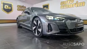 Audi e-tron de 2021