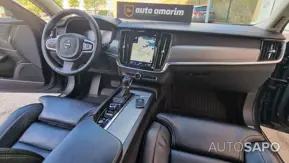 Volvo S90 2.0 D4 Inscription Geartronic de 2018