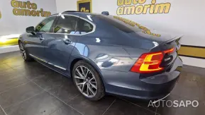 Volvo S90 2.0 D4 Inscription Geartronic de 2018