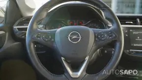 Opel Corsa de 2021