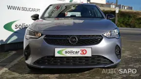 Opel Corsa de 2021