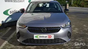 Opel Corsa de 2021