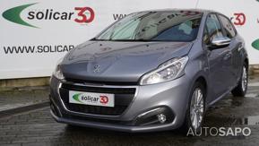 Peugeot 208 de 2019